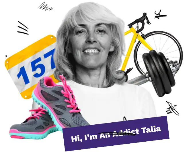 Inclusion - 'Hi I'm Talia'